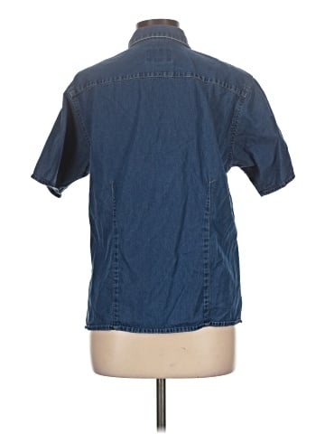 Woolrich Short Sleeve Button-Down Shirt (view 2)