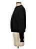 Assorted Brands Solid Black Turtleneck Sweater Size XS - photo 5