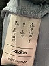 Adidas Blue Track Pants Size S - photo 7