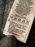 Adidas Blue Track Pants Size S - photo 8