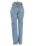 We the Free 100% Cotton Blue Jeans Size 25 waist - photo 2