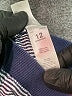 Carter's 100% Cotton Stripes Blue Casual Pants 9-12 MO / 12 MO - photo 4