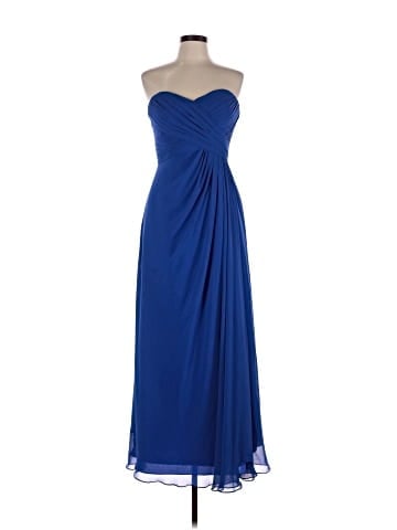 Bill Levkoff Cocktail Dress (view 1)