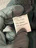 EFAN Black Pullover Hoodie Size XL - photo 8
