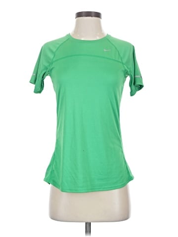 Nike Active T-Shirt (view 1)