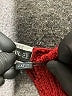 Zaful Burgundy Turtleneck Sweater Size 6 - photo 7