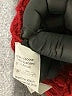 Zaful Burgundy Turtleneck Sweater Size 6 - photo 8