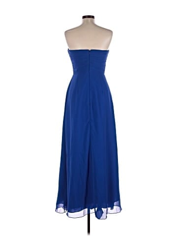 Bill Levkoff Cocktail Dress (view 2)