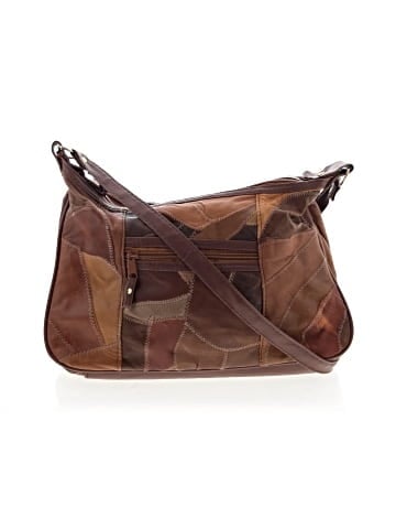 Unbranded Leather Crossbody Bag (view 1)