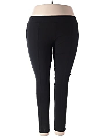 Ava & Viv Active Pants (view 1)