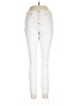 Universal Thread Ivory Jeans Size 10 - photo 1