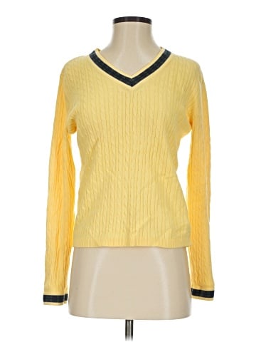 EP Pro Pullover Sweater (view 1)