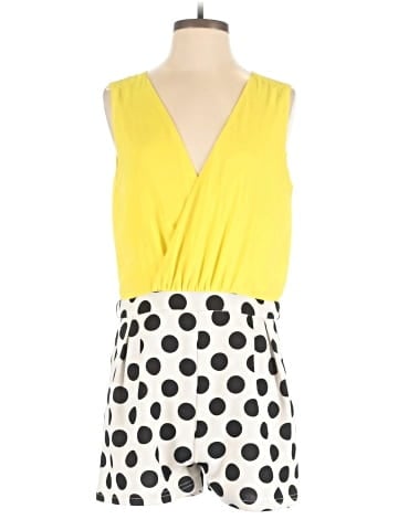 Cals Romper (view 1)