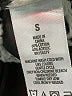 Aeropostale Stripes Black Pullover Sweater Size S - photo 8