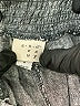 A New Day Tweed Gray Shorts Size S - photo 3