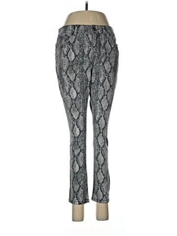 Express Jeggings (view 1)