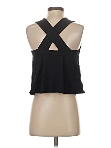 Susana Monaco Sleeveless Top (view 2)