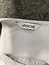 St. Roche 100% Viscose Gray Long Sleeve Blouse Size S - photo 7