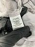 St. Roche 100% Viscose Gray Long Sleeve Blouse Size S - photo 8