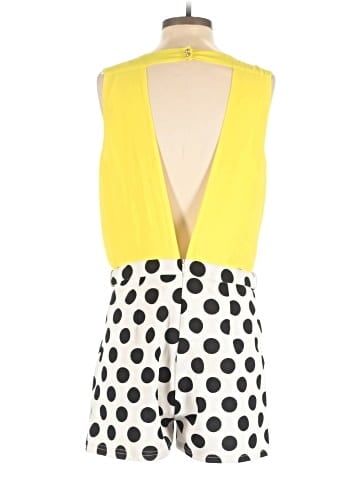 Cals Romper (view 2)