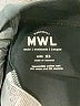 MWL by Madewell Black Active Pants Size XS - photo 4