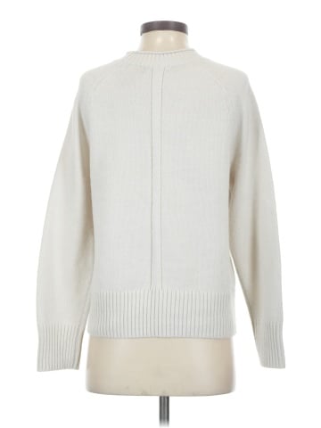 Banana Republic Factory Store Turtleneck Sweater (view 2)