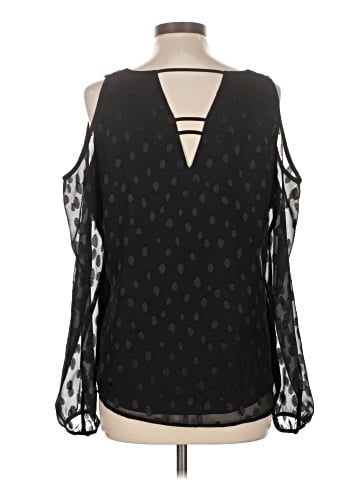 Abbeline Long Sleeve Blouse (view 2)