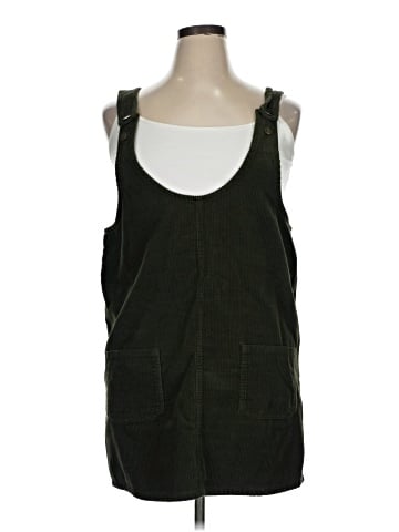 BLUE SPICE Casual Dress (view 1)
