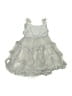 Popatu Silver Dress Size 2 - photo 2