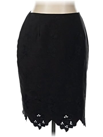 Kay Unger Formal Skirt (view 1)