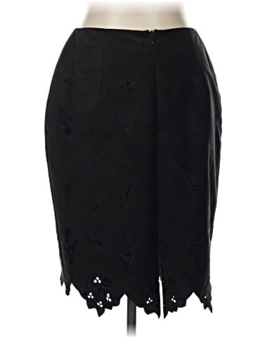 Kay Unger Formal Skirt (view 2)