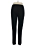 Cuddl Duds Solid Black Active Pants Size XL - photo 2