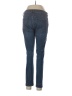 DL1961 Solid Blue Jeans Size 30 waist - photo 2