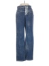 BDG 100% Cotton Blue Jeans Size 26 waist - photo 1