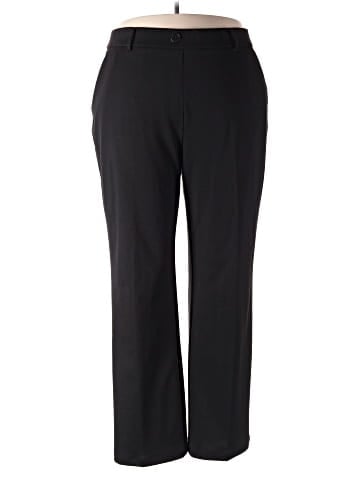 Kasper Dress Pants (view 1)
