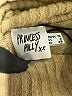 Princess Polly Tan Turtleneck Sweater Size 6 - photo 7