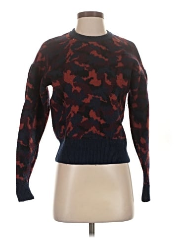 Joie Pullover Sweater (view 1)