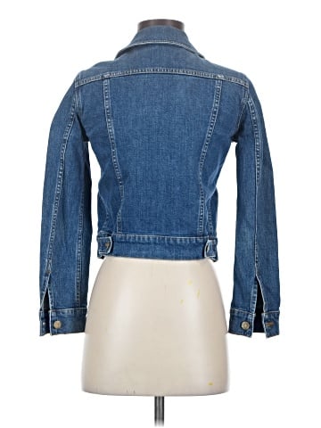 Madewell x Daryl K Denim Jacket (view 2)