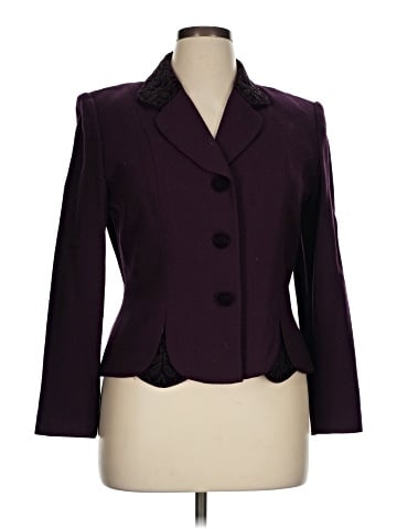 Le Suit Blazer (view 1)