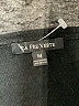 La Fee Verte Black Pullover Sweater Size M - photo 7