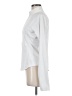 Active by Old Navy White Long Sleeve Turtleneck Size M - photo 5