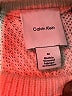Calvin Klein Tan Cardigan Size M - photo 7