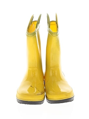 Assorted Brands Rain Boots (view 2)