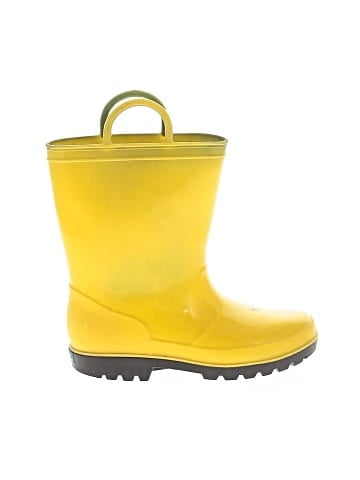 Assorted Brands Rain Boots (view 1)