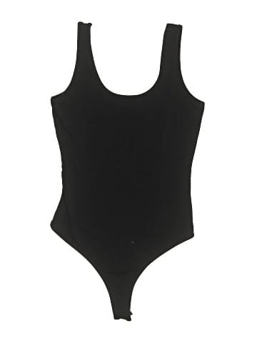 Shrinking Violet Bodysuit (view 1)