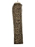 Jodifl Animal Print Gold Casual Pants Size S - photo 4