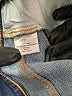 St. John's Bay Blue Jeans Size 10 - photo 7