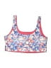 Fabletics Blue Sports Bra Size XL (estimated) - photo 2