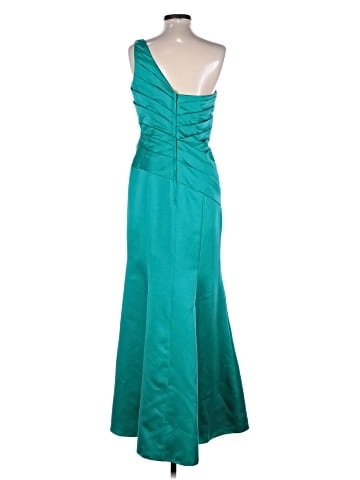 Alfred Angelo Cocktail Dress (view 2)