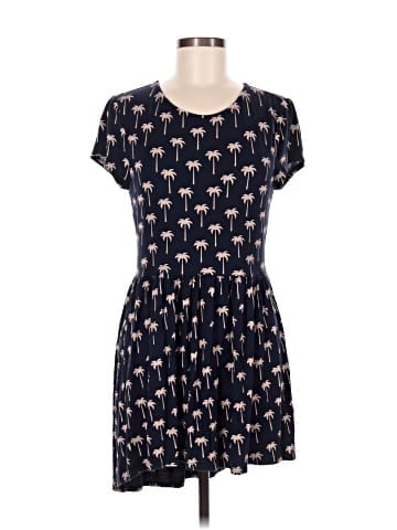 Trafaluc by Zara Casual Dress (view 1)